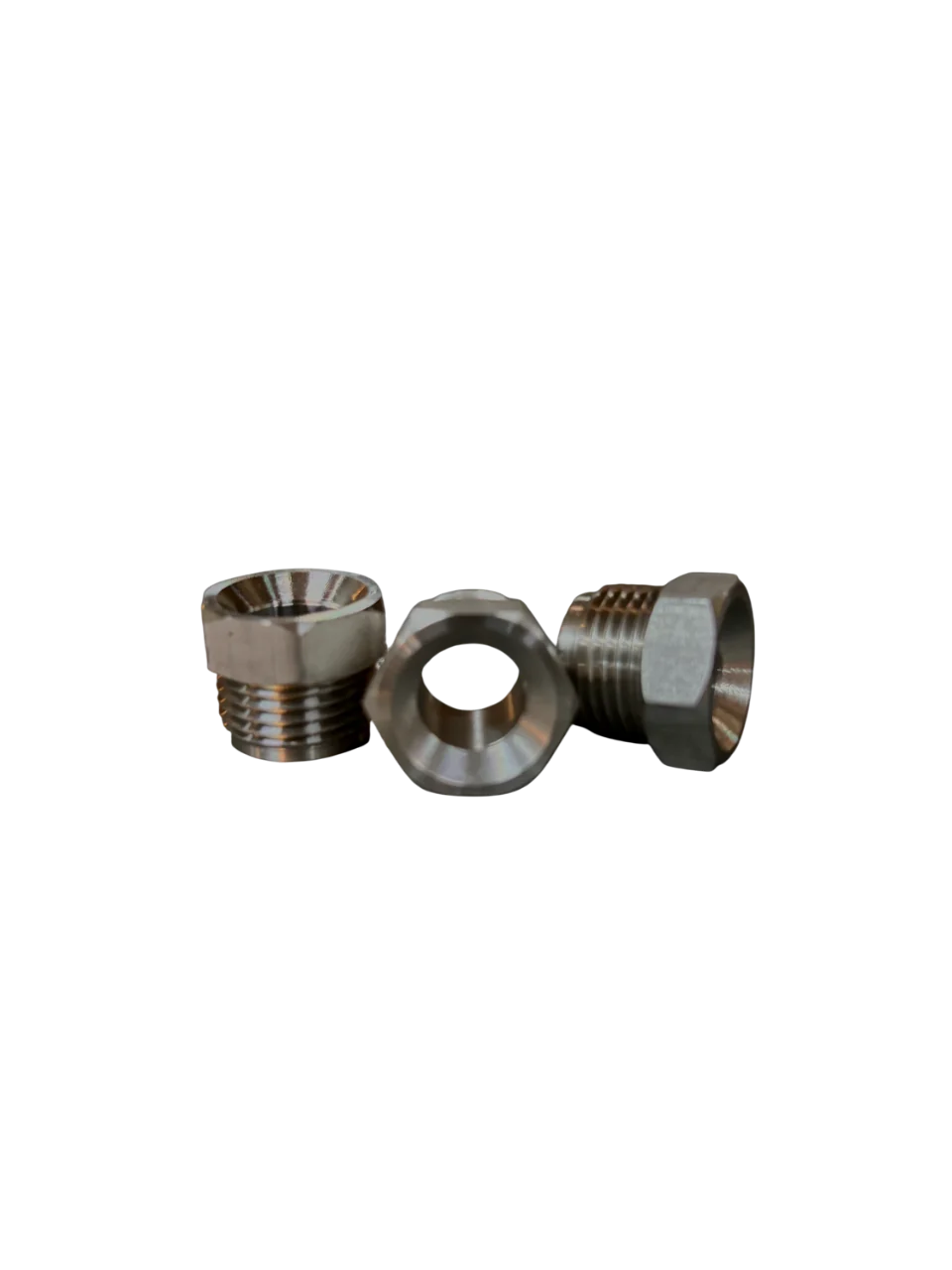 CNC turning at Beformet