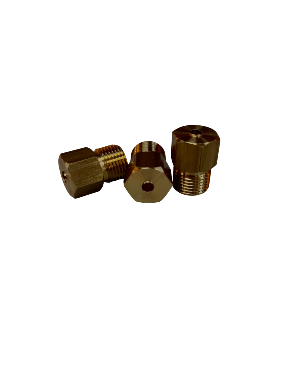 CNC turning at Beformet