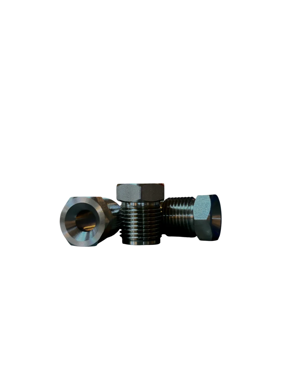 CNC turning at Beformet