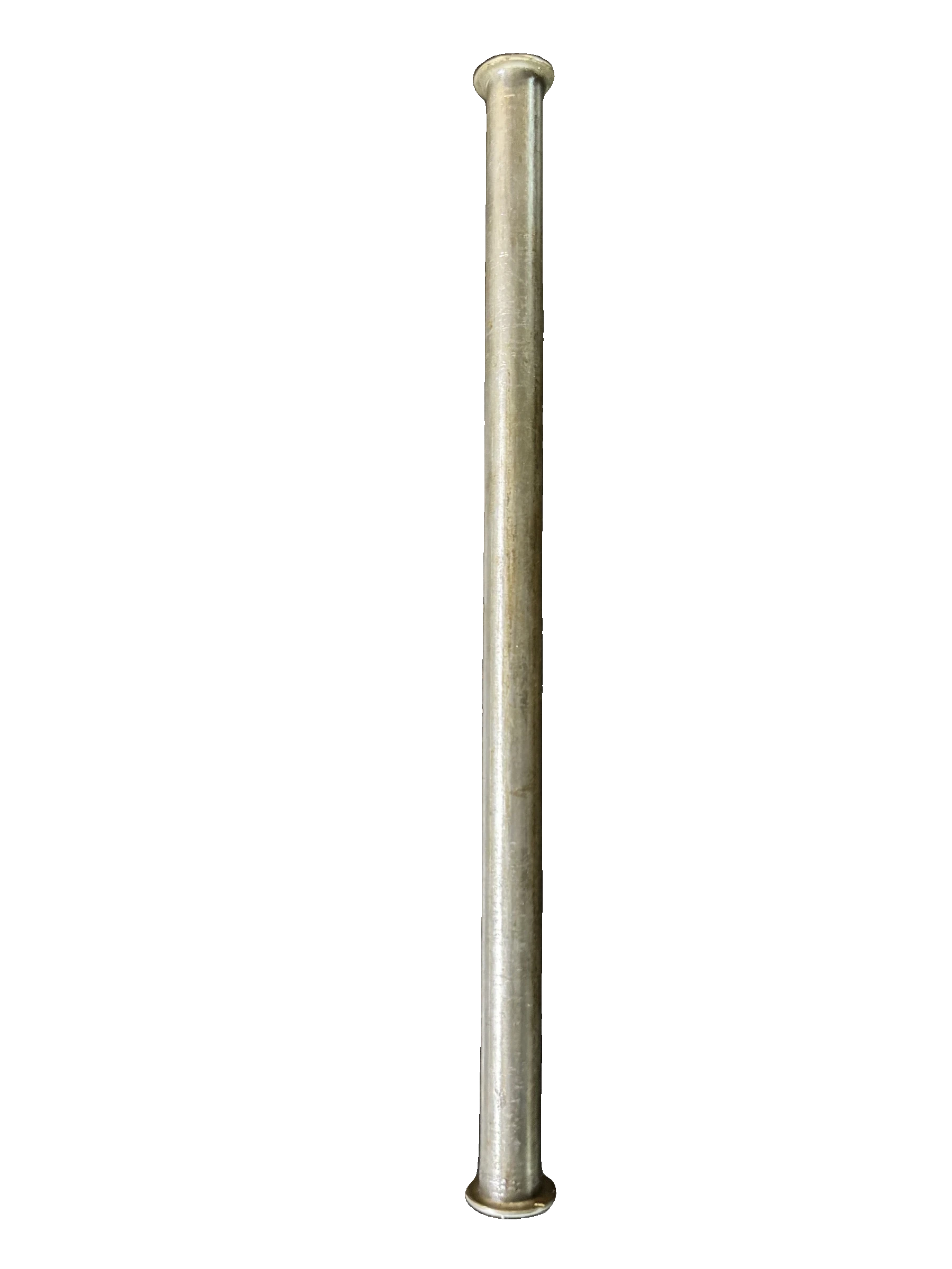 End-formed tubes at Beformet