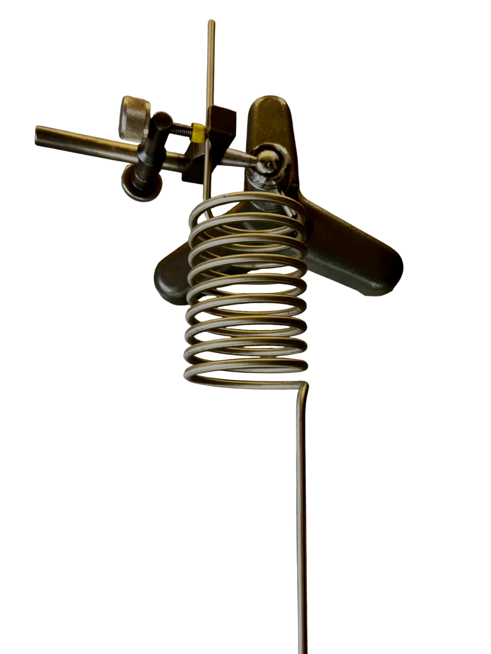 Bent metal tubes at Beformet