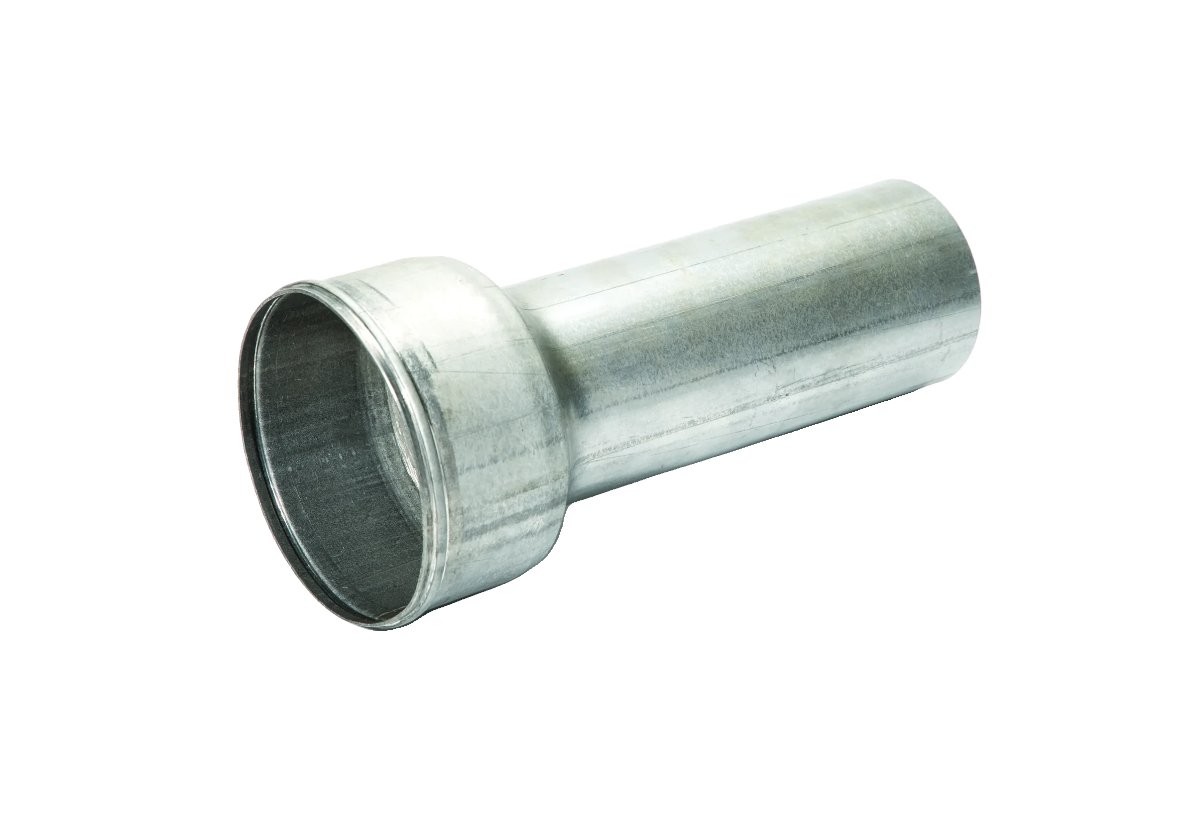 End-formed tubes at Beformet