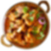 Goat Curry (With Bone)
