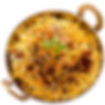 Goat Biryani