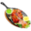 Tandoori Chicken (Half)