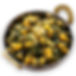 Palak Aloo