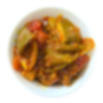 Mixed Pickle