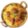 Lamb Biryani
