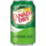 Ginger Ale