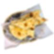 Plain Naan