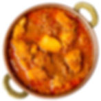 Chicken Vindaloo