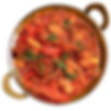 Chicken Jalfrezi