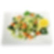 Little Sherpa Salad
