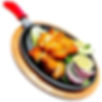 Chicken Tikka (Grilled)