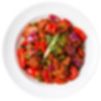 Chicken Chilli