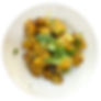 Jeera Aloo