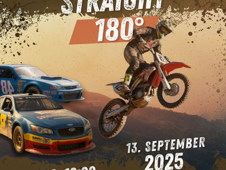 Ticket Vorverkauf ist gestartet!!! Let's goooo