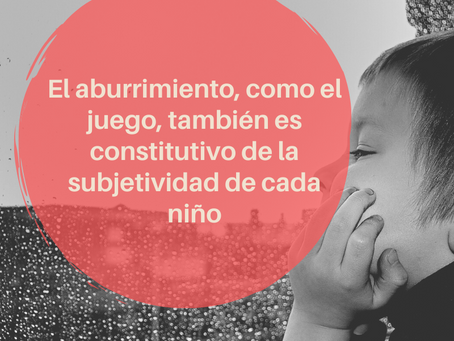 “Sobre el juego”