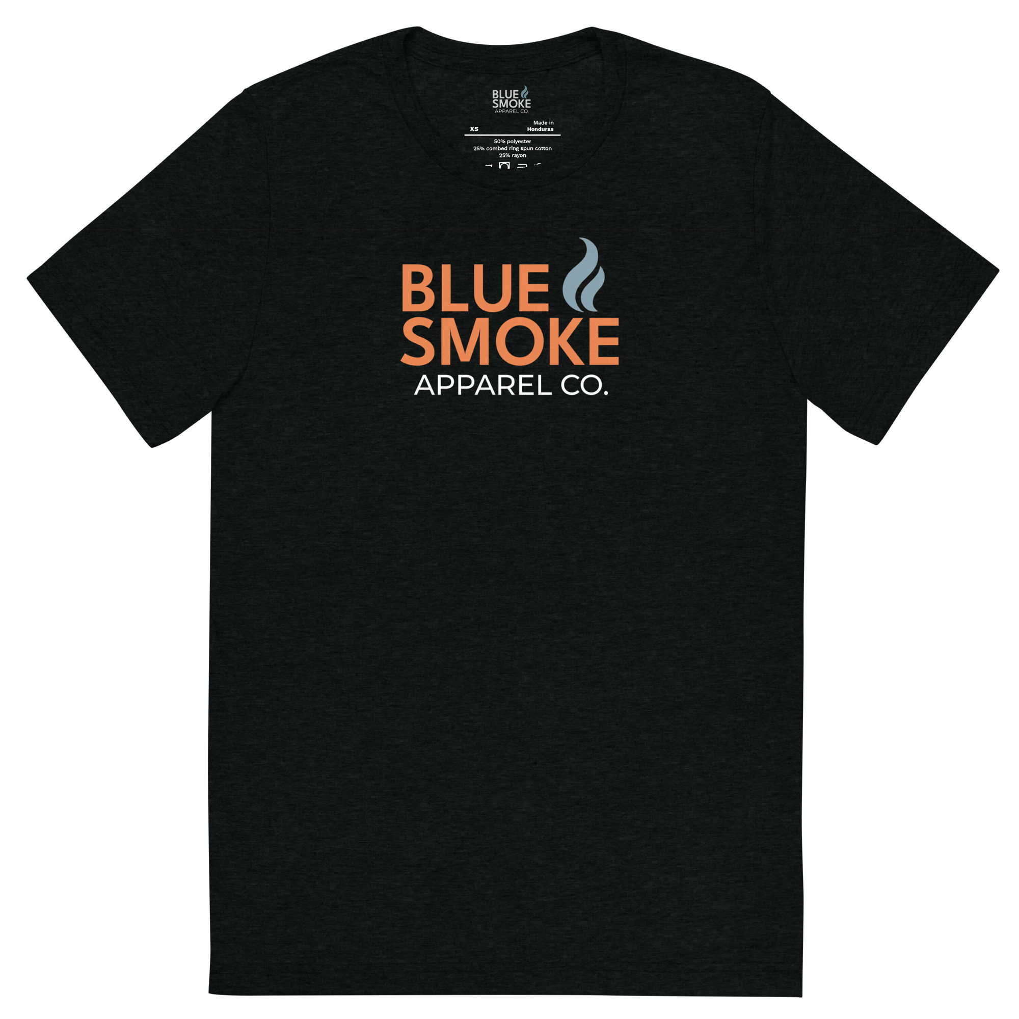Blue Smoke Essentials