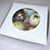 Thumbnail: box of 4 hot chocolate bombs