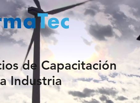 FormaTec, La Unidad de Capacitación Técnica de Morgana Technologies