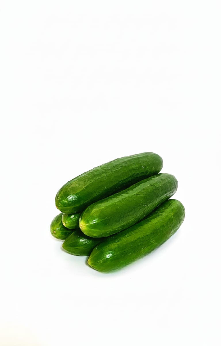 Cucumber Lebanese 1Kg