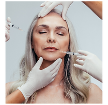 Natural-looking dermal filler treatment at a Baton Rouge medical aesthetics clinic