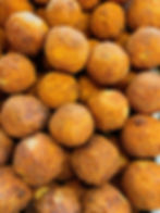 Boudin Balls Original