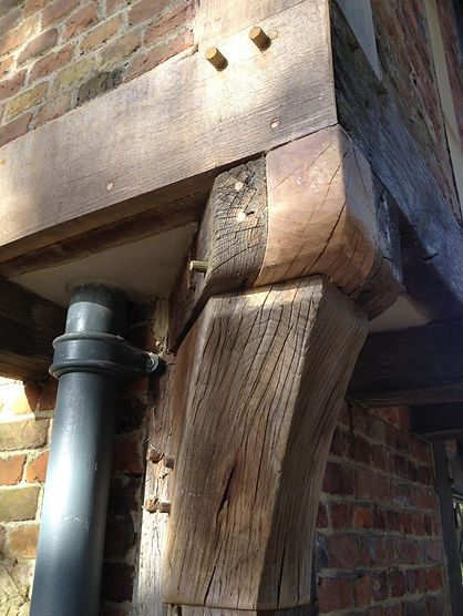 Malwood timber repairs.JPG