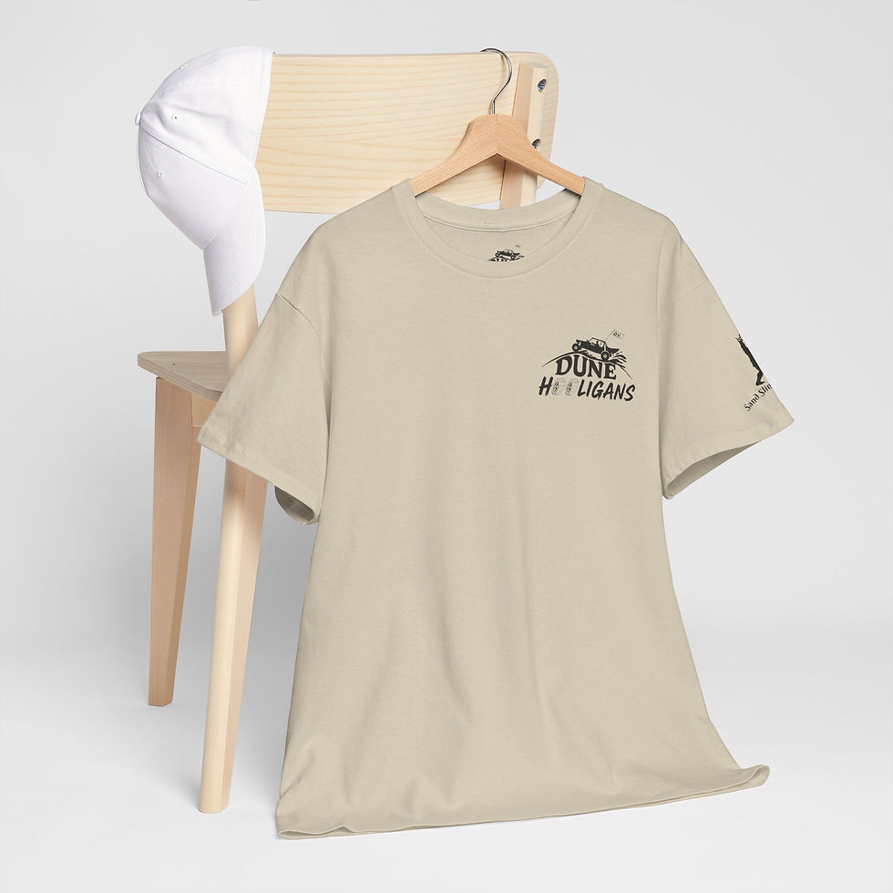 Thumbnail: Don’t Judge Me – Parts Are Expensive Funny Mechanic Tee