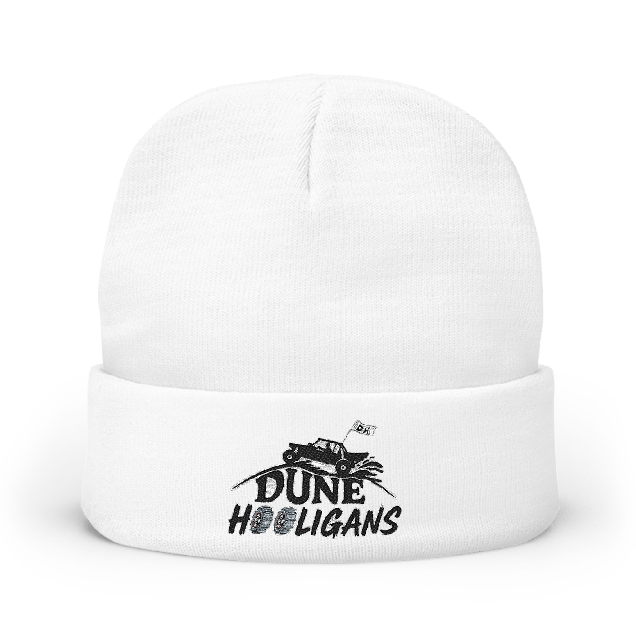 Dune Hooligans beanie