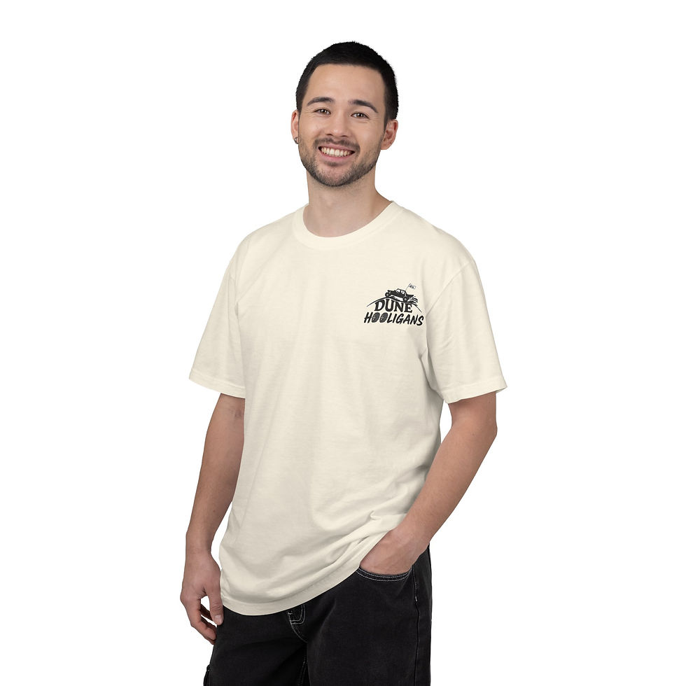 Thumbnail: Dune Hooligans Day Drinking Club T-Shirt