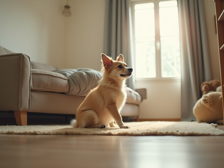 Os Melhores Animais de Estimação para Quem Mora em Apartamento