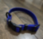 Thumbnail: Quick release collar