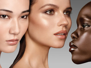 TGIF: THANK GOD IT'S FOUNDATION