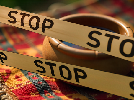 Ayahuasca Retreat Red Flags