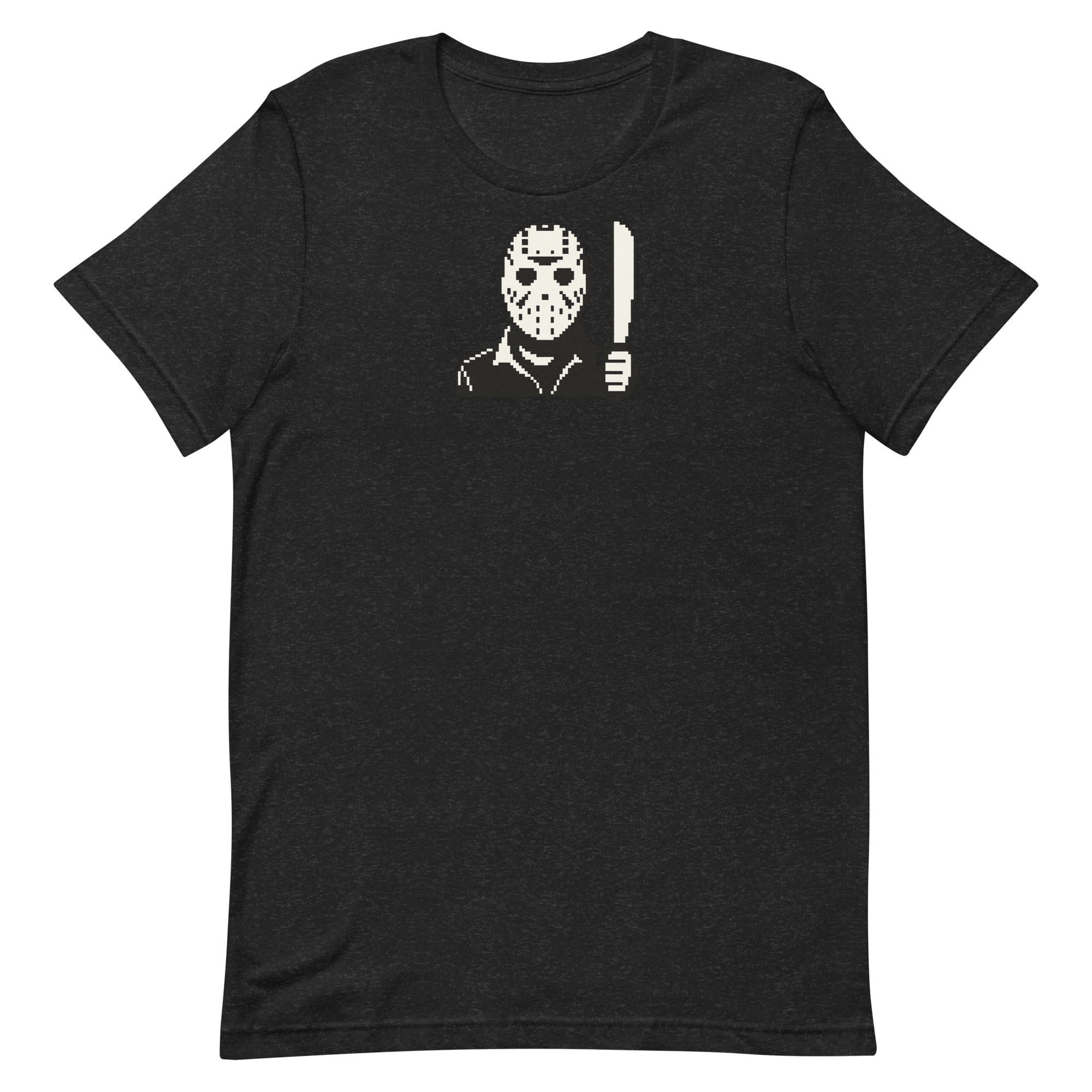 Jason Retro