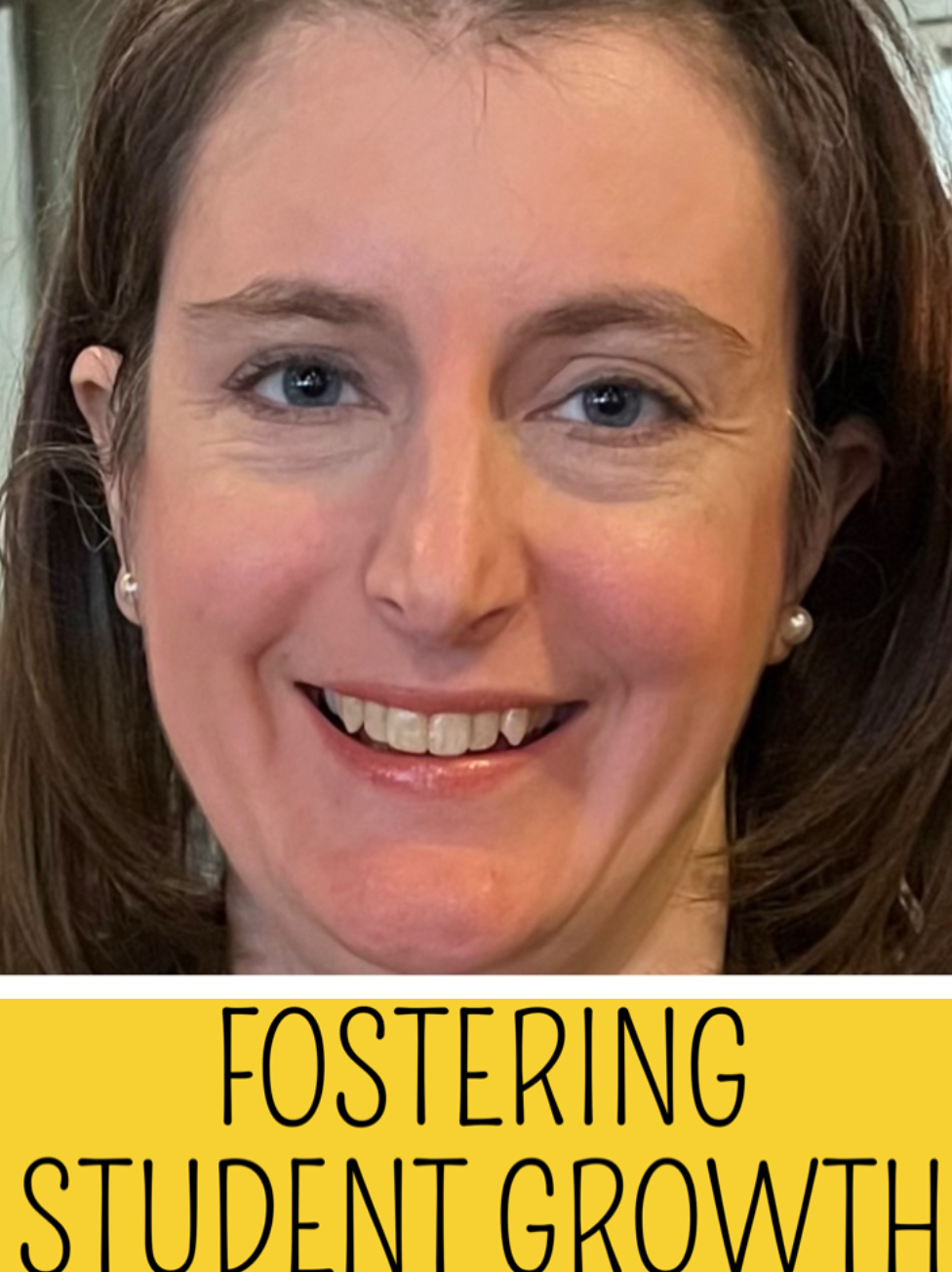 Writer: FosteringStudentGrowth