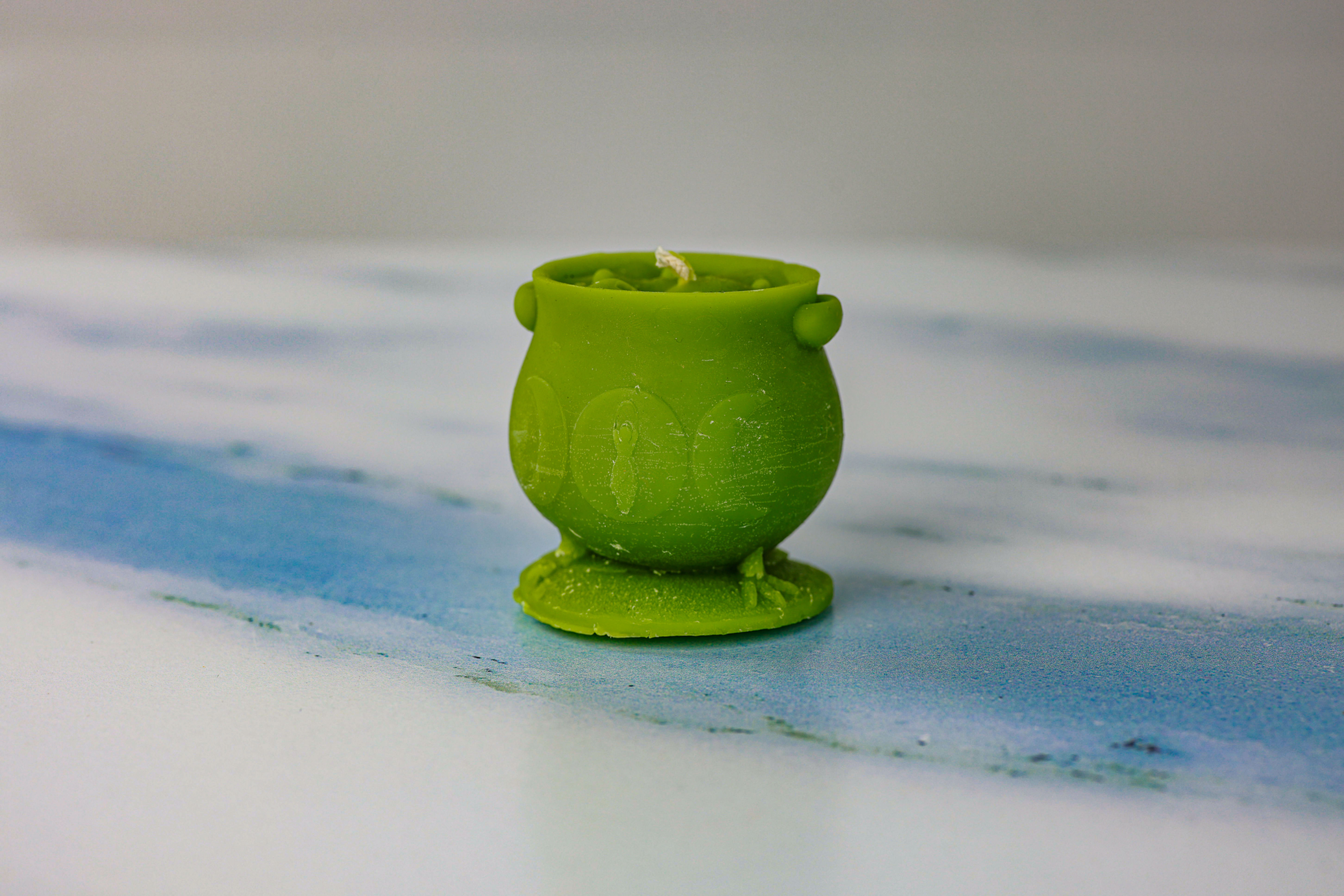 Green Paradise (Green Tea) Candle