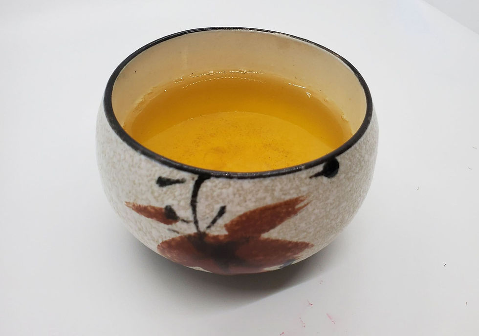 Thumbnail: Green Paradise (Sencha/Green Tea)