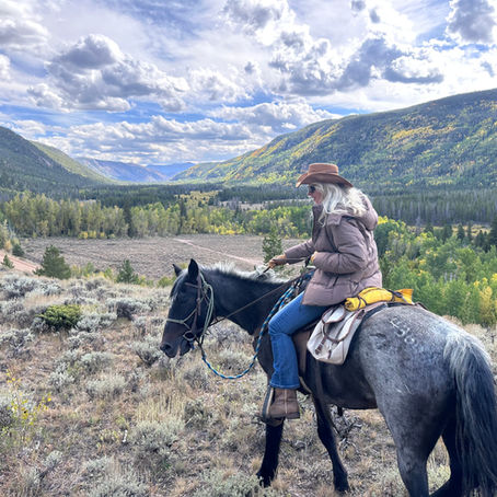 Rawah Ranch - A True Western Escape with Heart & Style