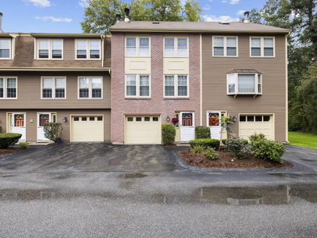SOLD | 129 Heritage Drive, Tewksbury