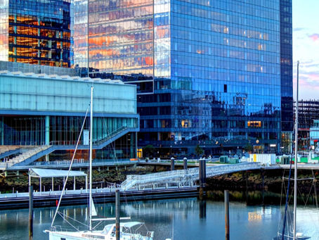 Fab4 Local Recommendations | Seaport