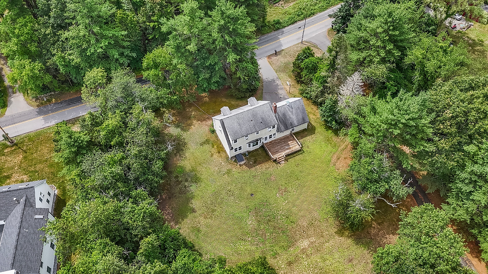 Selling the Family Home