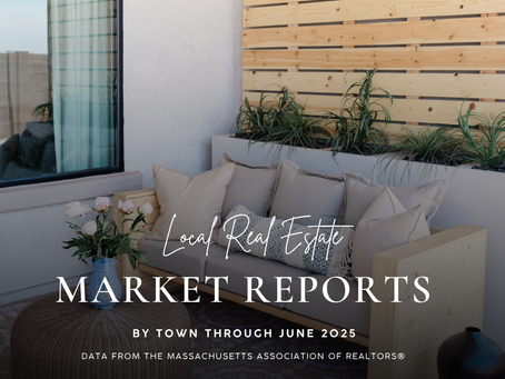 Market Reports for Nearby Towns