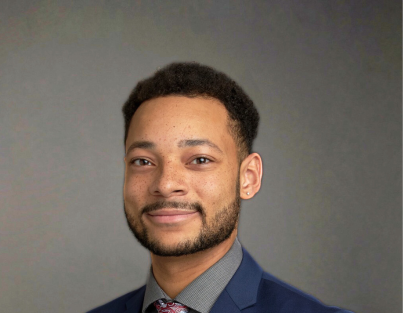 Meet Me in Medford | School Committee Member Aaron Olapade