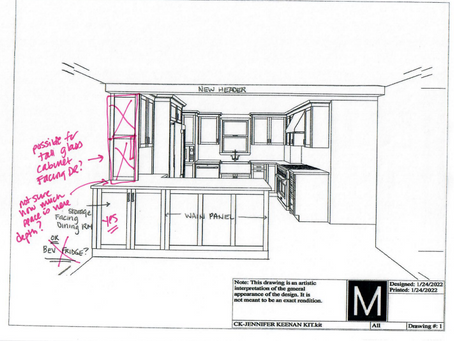 Behind the Before & After | Dates with Designers, Part 2