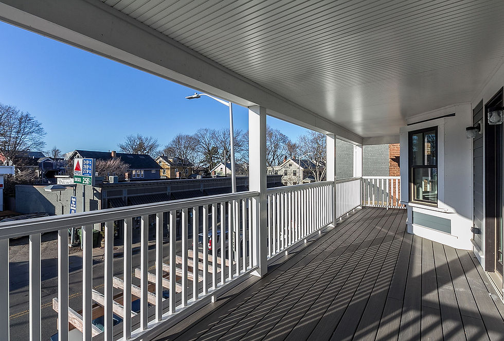 For Rent | 152 Huron Avenue, Cambridge 