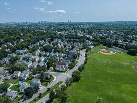 Monthly Sales in Medford | July