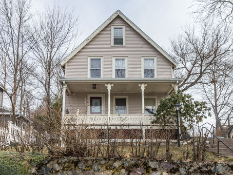 Workshop | 5 Keys To Buying a New Home